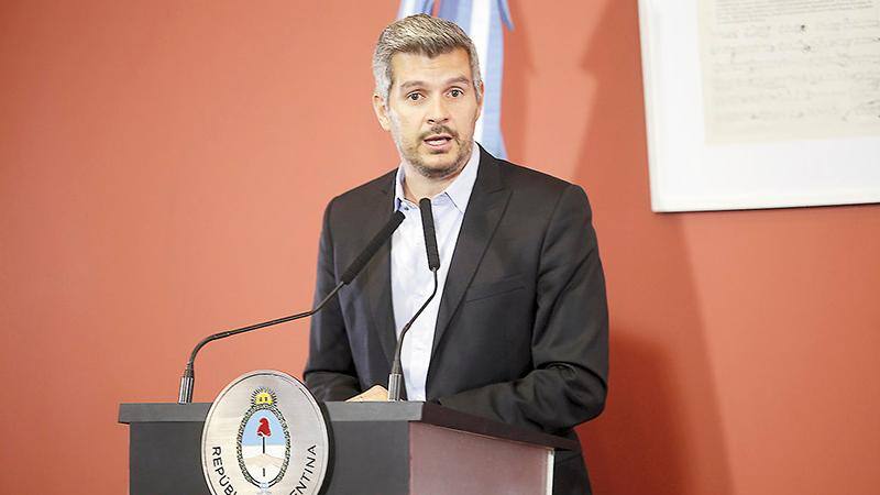 En la mira tras la polémica, Valentín Díaz Gilligan presentará hoy documentación a la Oficina Anticorrupción