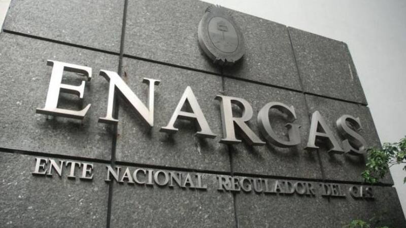 Ente Nacional Regulador del Gas (Enargas)