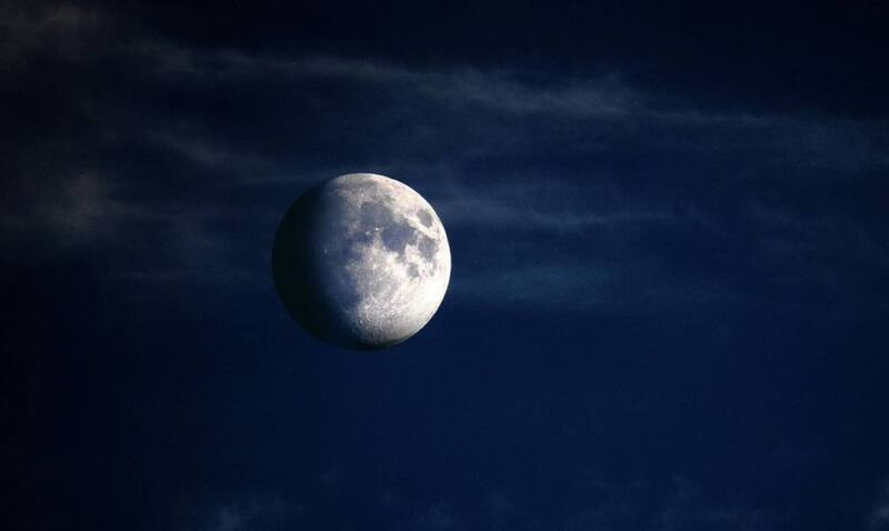 Cómo afecta la Luna a los diferentes signos zodiacales. Fuente: Archivo.