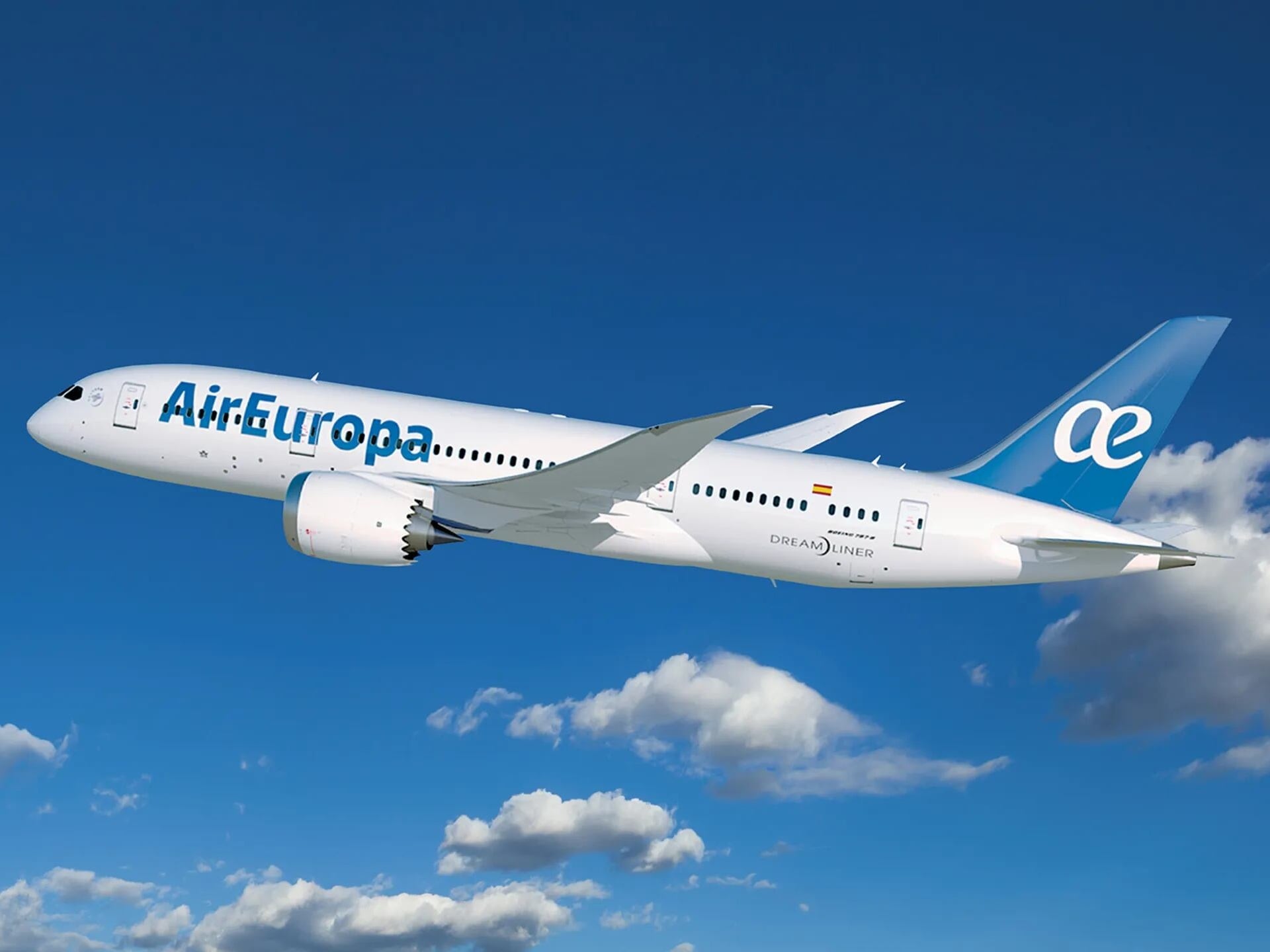 Air Europa acelera su apuesta argentina: alta ocupación y tres destinos bajo análisis
