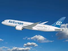 Air Europa acelera su apuesta argentina: alta ocupación y tres destinos bajo análisis