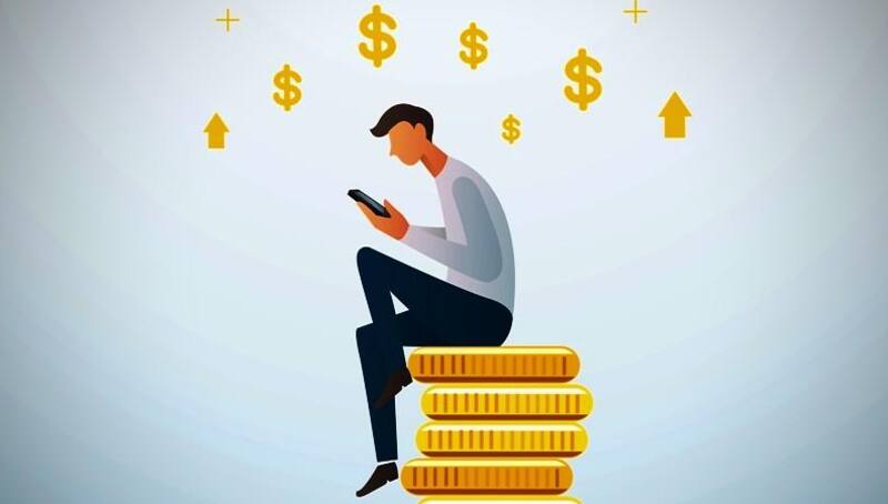 Qué beneficios monetarios dan las empresas a sus empleados: el 46% paga Internet