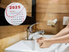 Racionamiento de agua en Bogotá: preocupación por el "Día Cero" cada vez más cerca