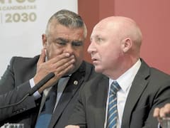 De posible ministerio a agencia: ¿qué status tiene Deportes en otros países?