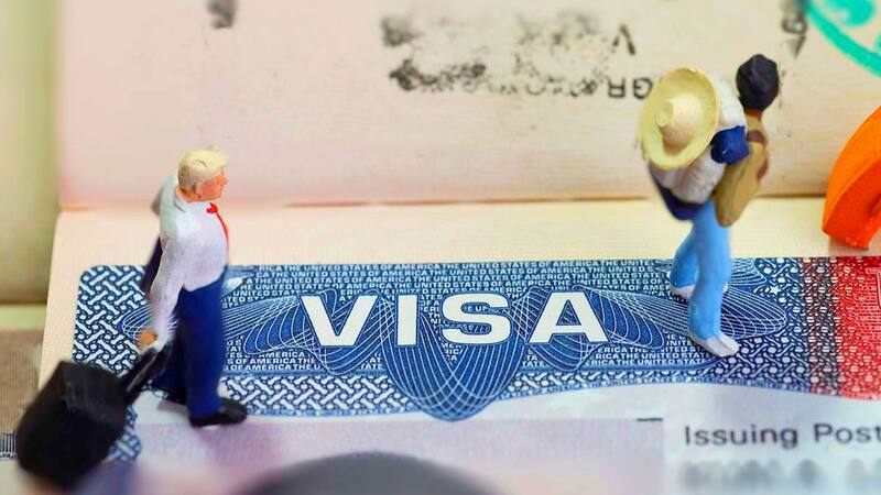 Existe una forma de obtener una visa para los Estados Unidos, pero tiene una condición.