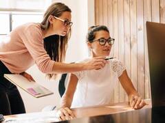 Tres diferenciales clave de las mujeres emprendedoras