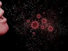 Una investigación científica comprobó lo resistentes que son los microbios y cuántos kilómetros pueden viajar a través de la atmósfera