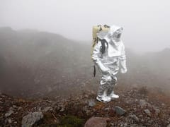 La Fundación Cisneros desembarcó en el Mamba con una donación de 8 obras