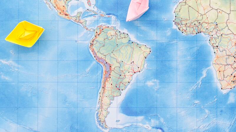 Este país logró destacar por su belleza natural y su riqueza cultural.