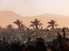 Un inesperado sismo movió al festival Coachella: ¿Qué pasará con los conciertos?