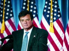 EE.UU: 7 años de prisión para ex jefe de campaña de Trump por trama rusa