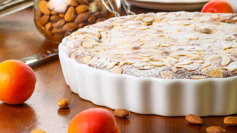 Gató de almendras: paso a paso, cómo preparar la tarta más deliciosa del recetario español.