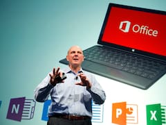 Microsoft lanza un nuevo Office que permite suscripciones