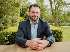 José Urtubey: "No hay cómo evitar que la crisis en las empresas pegue en el empleo"