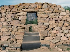 Las ruinas incas en Argentina: cómo es el Shincal, el antiguo pueblo precolombino que se puede visitar en Catamarca