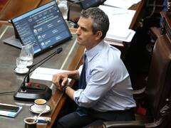 En medio de acusaciones de lobby, Diputados dio media sanción al proyecto que limita al juego online