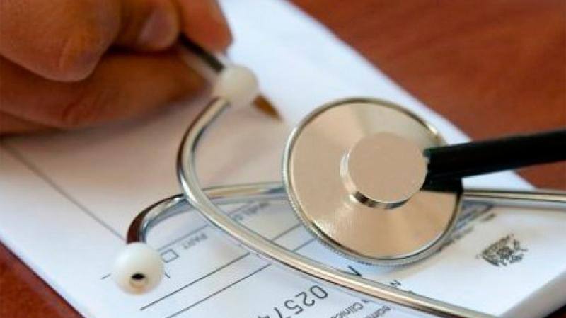 Dieron de baja más de 50 prepagas.