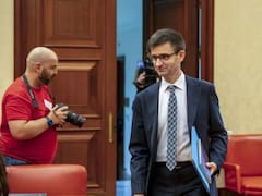 El Congreso designa a José Pablo López como el nuevo presidente de RTVE