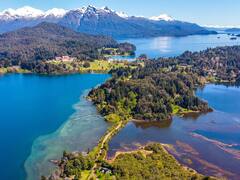 Aerolíneas Argentinas tendrá vuelos entre dos destinos del sur del país de alta demanda