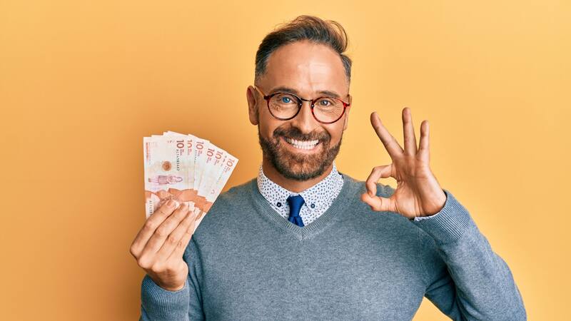 Depósitos a plazo fijo: el banco extranjero tiene una oferta irresistible para elevar las ganancias.