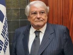 Murió Héctor Méndez, ex presidente de la UIA