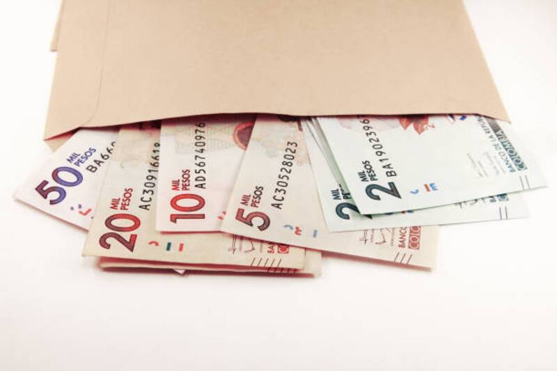 La Policía Nacional recibirá un aumento que el Estado aplicó sobre las escalas salariales vigentes (Fuente: archivo).