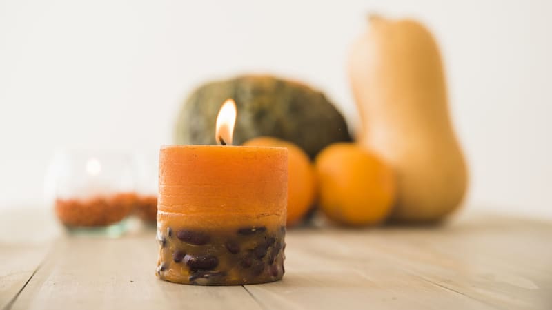 Descubrí cómo un simple ritual con naranja puede purificar tu hogar.