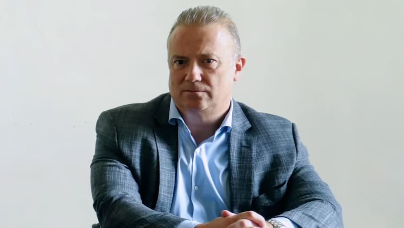 Andrés Gil Domínguez