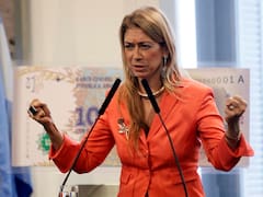 Renunció Débora Giorgi, la segunda de Feletti, a menos de 2 meses de asumir