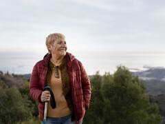 Los 5 motivos por los que cualquier persona mayor de 55 años debería probar el turismo aventura