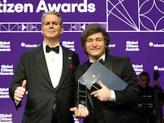 "Estado fallido": el fuerte mensaje electoral de Bessent tras la ayuda de EE.UU. a Milei