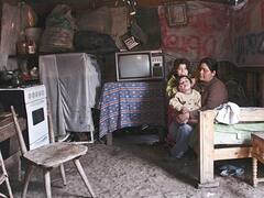 Aun con una suba anual del PBI de 3% por 10 años, el 15% de la población seguiría en la pobreza