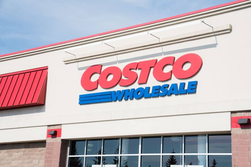 La polémica decisión de Costco y sus ventas de lingotes de oro. Fuente: Archivo