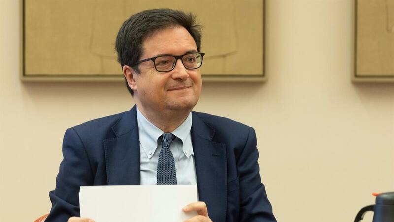 El PSOE acusa a la oposición de ser "destructiva y sin rumbo" en medio del "buen momento económico de España"