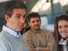 "Austeridad": Rodríguez Larreta disuelve el ministerio del emprendedor Andy Freire