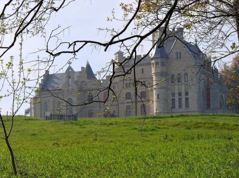 Escapadas: este pueblo francés se encuentra en la frontera con España y tiene los paisajes más bonitos de Europa. (Fuente: Archivo)