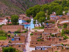 Uno de los mejores pueblos turísticos del mundo queda en la Argentina, cuál es y cuánto cuesta pasar la noche