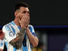 La inesperada revelación sobre Lionel Messi según expertos: "Se aprecia un sutil sentimiento de inferioridad"