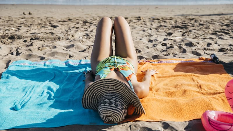 Este es el producto de Mercadona perfecto para lavar toallas y que se mantengan nuevas por tan solo 3 euros.