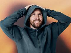 La 'jugada de película' de Messi: lanza su productora de contenido audiovisual