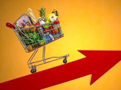 Pese a la promesa oficial, el salario mínimo puede perder contra la canasta alimentaria del conurbano