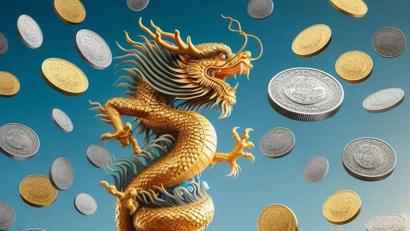 El Dragón de Madera colmará de bienestar a 4 signos del zodíaco chino. Foto: Archivo.