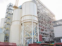 El Gobierno le sacó la central térmica de Río Turbio a Isolux