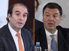 Un senador anticipó qué va a pasar si se rechazan los pliegos de Lijo y García-Mansilla: "No deberían..."