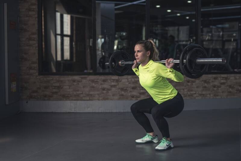 Incorporar variedad en los ejercicios evita el aburrimiento y estimula los músculos de manera diferente (Fuente: archivo)