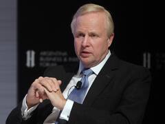 British Petroleum: "Vaca Muerta es una prioridad de inversión"