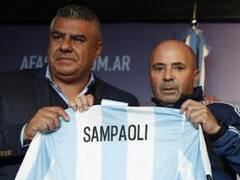 Selección: contratar a Pochettino o Simeone cuesta u$s 50 millones