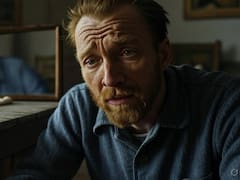 Van Gogh nos mintió a todos: revelan la verdadera historia sobre el mito de la oreja del pintor