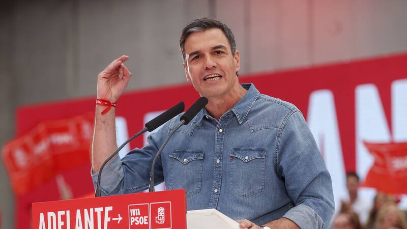 El PSOE a favor del idioma catalán, gallego y euskera: "son el orgullo de la identidad nacional".