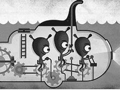 Ahora podés buscar al monstruo del Lago Ness con Street View